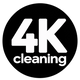 4K-cleaning