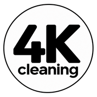 4K-cleaning