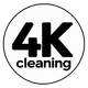 4K-cleaning